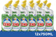 WC-Ente WC-Reiniger Aktionsgel Kiefernwald