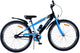 Volare Sportivo Kinderbike Jungen 26 Zoll blau