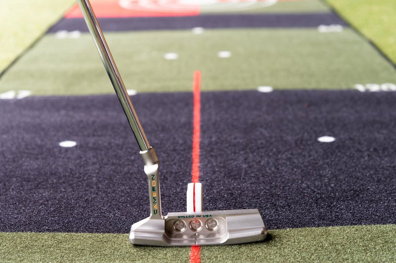 Pure2improve Alignment Golfbälle – Puttingbälle – 3er-Set