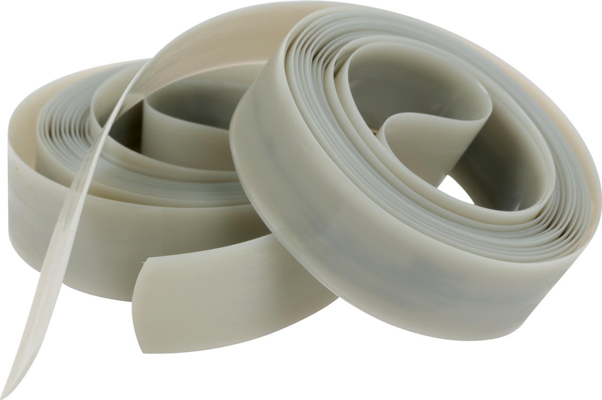 Zefal Z Liner Pannenschutzband – Schutzband – Polyurethan – Breite: 19 mm – (Straßen-)Reifen von 23 bis 28 mm