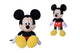 Disney Cuddle Plush Mickey Mouse, 25 cm
