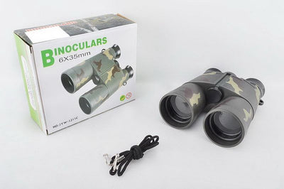 Amuuso-Fernglas.