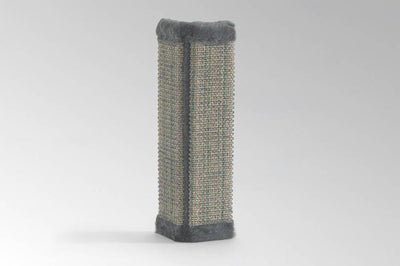 Beeztees Zimmer-Eckmodell – Kratzbrett – 50 x 21 x 3 cm