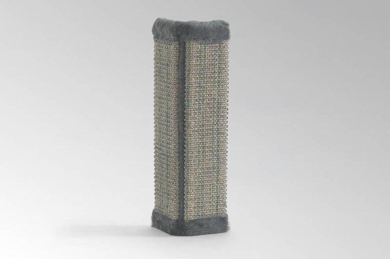 Beeztees Zimmer-Eckmodell – Kratzbrett – 50 x 21 x 3 cm