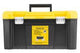 Stanley - Werkzeugkiste Essential 19 herausnehmbare Organizer - Werkzeugkiste - Aufbewahrungssysteme - 1 Stück(e)