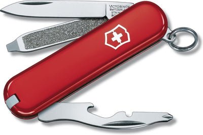 Victorinox Rallye-Taschenmesser 9 Funktionen
