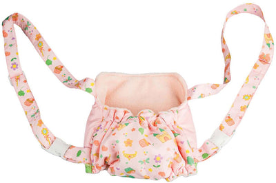 Heless Puppet Pocket Prinzessin Emily