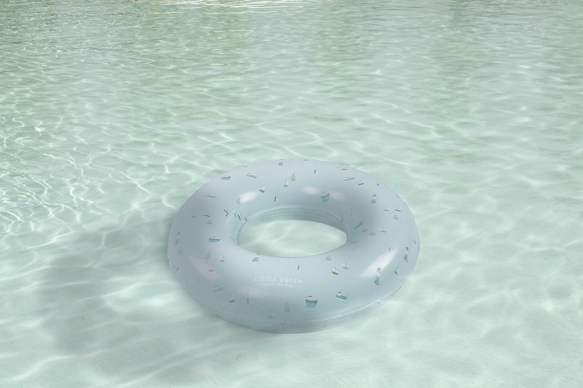 Kleine niederländische Schwimmring Sailors Bay 50 cm
