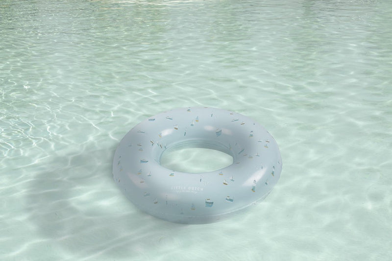 Kleine niederländische Schwimmring Sailors Bay 50 cm