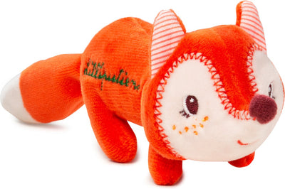 Lilliputiens Kuscheltier Alice der Fuchs als Minifigur