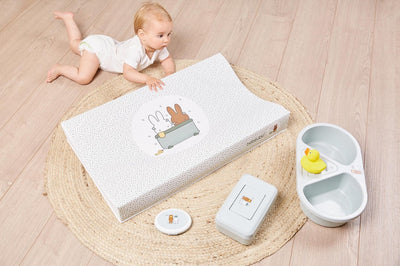 Bébé-jou Wickelauflage – 72 x 44 cm.
