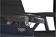 Crespo - Organizer 86 - Air-Deluxe - Universal - für Armlehne - Blau