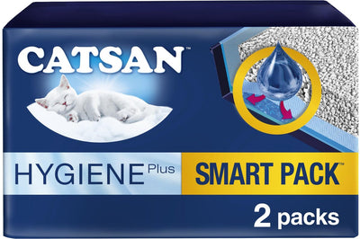 Catsan Smart Pack