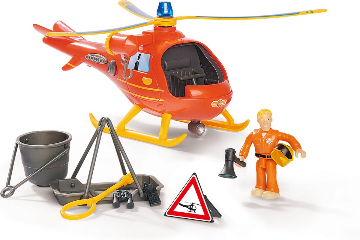 Simba Simba Wallaby Play Set + Licht und Klang