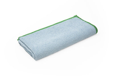 Mikrofasertuch greenspeed 3300804 blau
