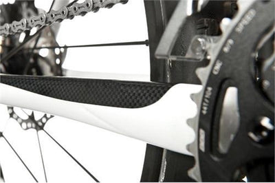 Bbb Cycling GDP-51 Rahmenprotektoren Bikeskin Carbon