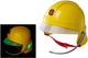 Simba – Feuerwehrmann-Sam-Helm – leuchtet im Dunkeln