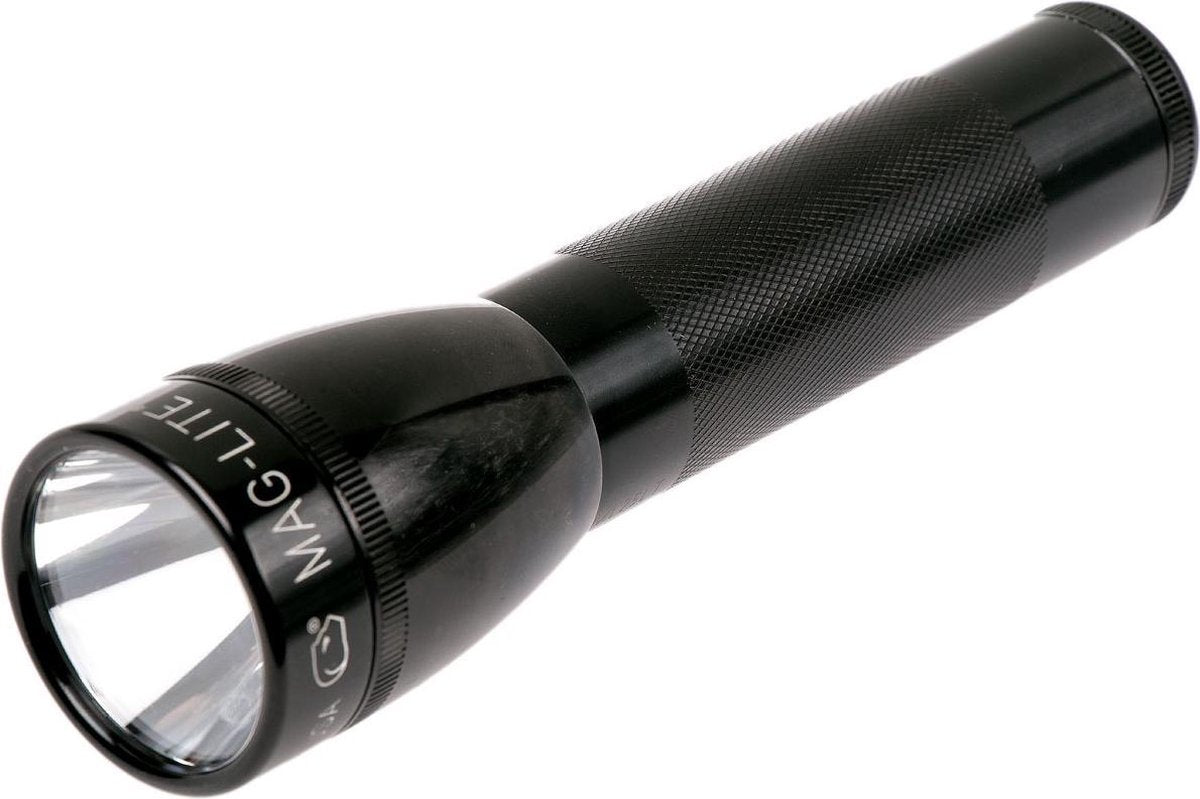 Maglite ml25lt LED-Taschenlampe 2 – Zelle C – Schwarz