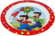 Stor-Teller Super Mario Bros Junior – rot weiß – 22 cm