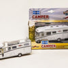 Kids Globe Die Cast Carthago Camper mit Licht, 16 cm
