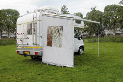 Eurotrail Universal-Seitenwandfenster 220
