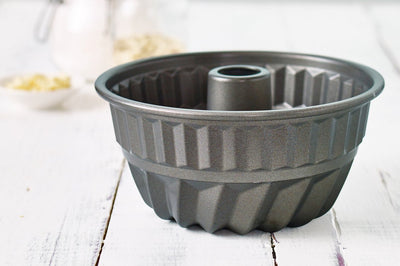 Rbv Birkmann Birkmann Easy Baking Backform Turban – 16 x 8,5 cm