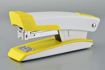 Kangaro-Heftgerät – Pro-45 S – gelbes Inspiro – max. 30 Blatt – K-7309646