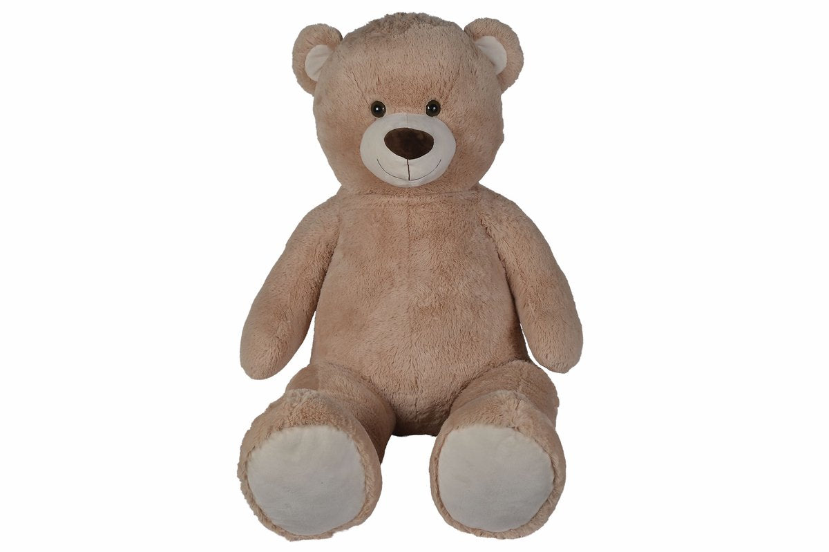 Simba - beige Bär - sitzender Bär 96 cm - 6305810191