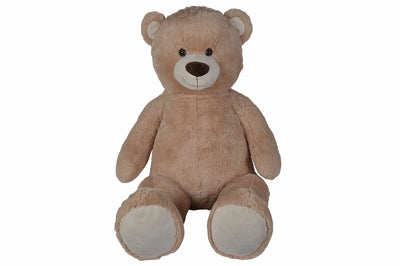 Simba - beige Bär - sitzender Bär 96 cm - 6305810191