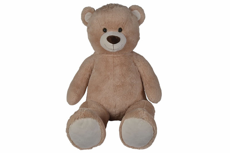 Simba - beige Bär - sitzender Bär 96 cm - 6305810191