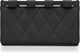 Reisenthel Framebox S Aufbewahrungsbox - 7l - Rahmen Rhombus schwarz