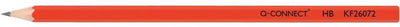 Q-Connect-Bleistift HB, 12er-Box