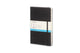 Klassisches Moleskine-Notizbuch – groß – Hardcover – gepunktet – schwarz