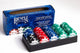 Bicycle - Pokerchips - 8 Gramm - Ton - 100 Stück