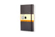 Klassisches Moleskine-Notizbuch – groß – Softcover – liniert – schwarz