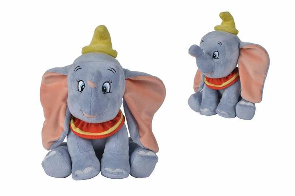 Disney Kuscheltier Cakey Katze 25cm | mehrfarbig weich