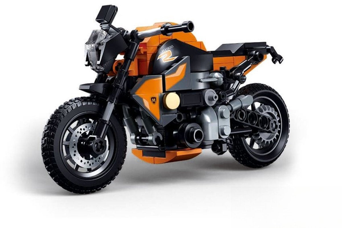 Sluban-Motorrad 310 g (M38-B1130)