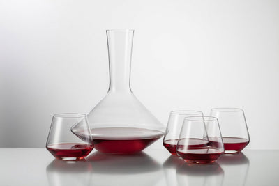 Zwiesel Glas Belfesta Dekanter Rotwein - 0,75 ltr