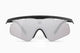 Alba Optics Fahrradbrille – Mantra Black VZUM Alu