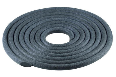 Wolfcraft - Unterlage 12 bis 16 mm - 6 Meter Fugenfüllprofil 20 mm - Füllprofil - 4362000