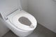 Dooky® Dooky faltbarer Toilettensitz – faltbarer Toilettenverkleinerer für Kleinkinder – rutschfest, reisefreundlich