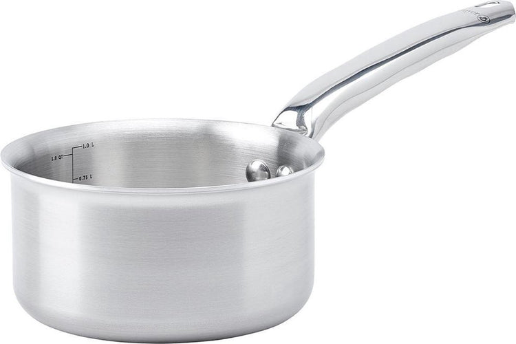 Debuyer de Buyer Alchimy Kochtopf – Oberseite ø 20 cm – Edelstahl
