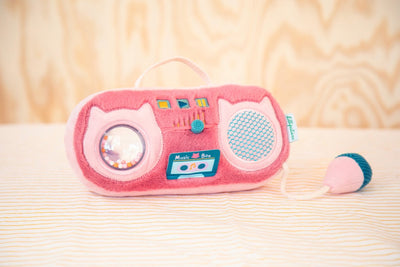 Lilliputiens – Radio mit Ton Jeanne