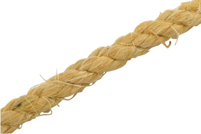 Starx Sisal-Gerüstseil 5 Meter