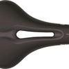 Terry Sattel Fisio Ladies schwarz