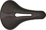 Terry Sattel Fisio Ladies schwarz - afbeelding 1