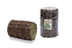 Beeztees Weidentunnel mit Heu – Nagersnack – m – 25 x 16 cm