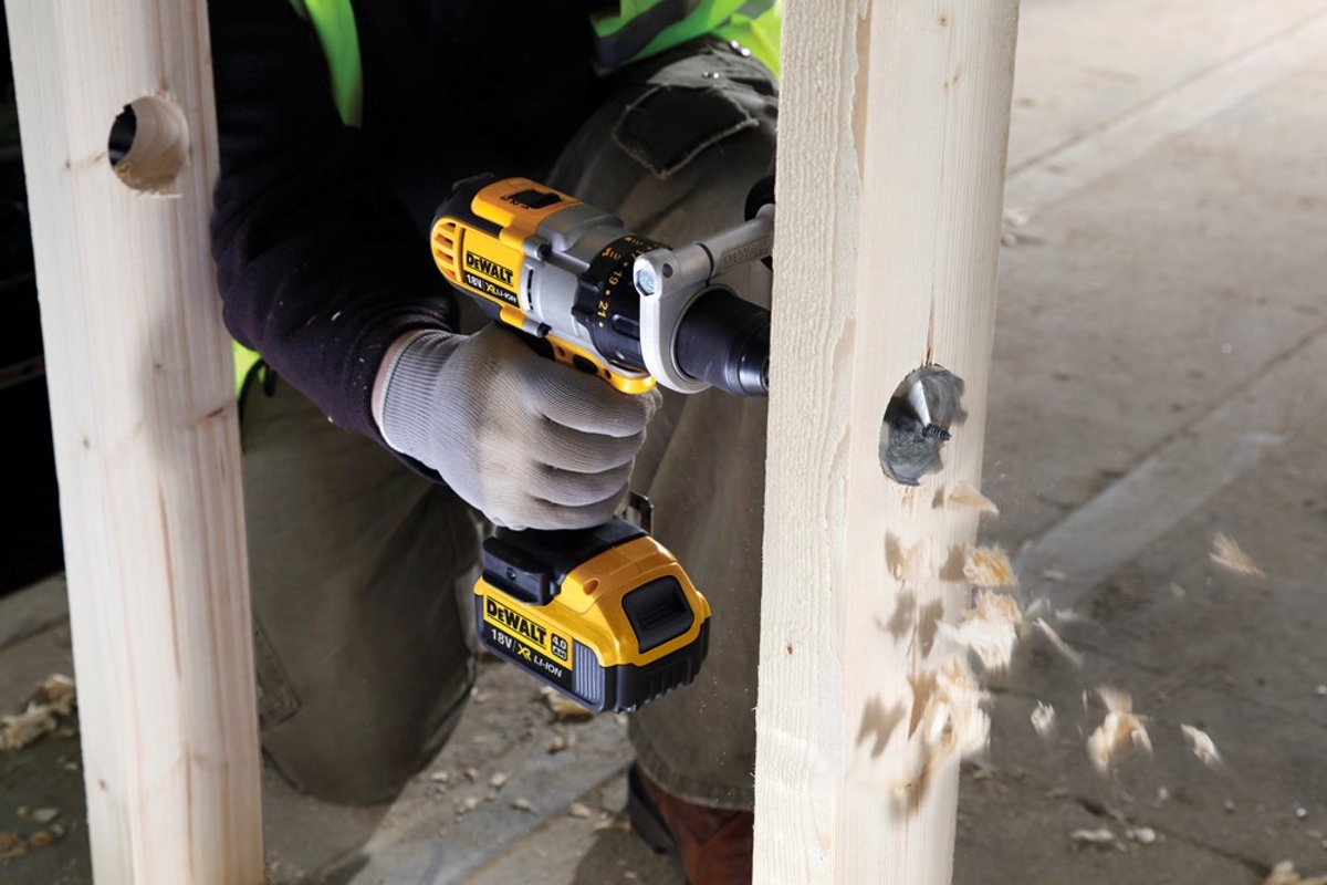 Dewalt dt4578 Zylinderkopfbohrer 35 mm