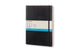 Klassisches Moleskine-Notizbuch – extra groß – Softcover – gepunktet – schwarz