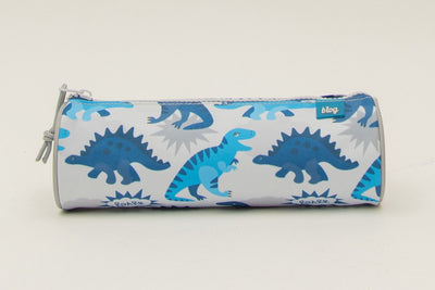 Ancor Stiftetui B'log Dino 22x7x7cm rund - an-129052